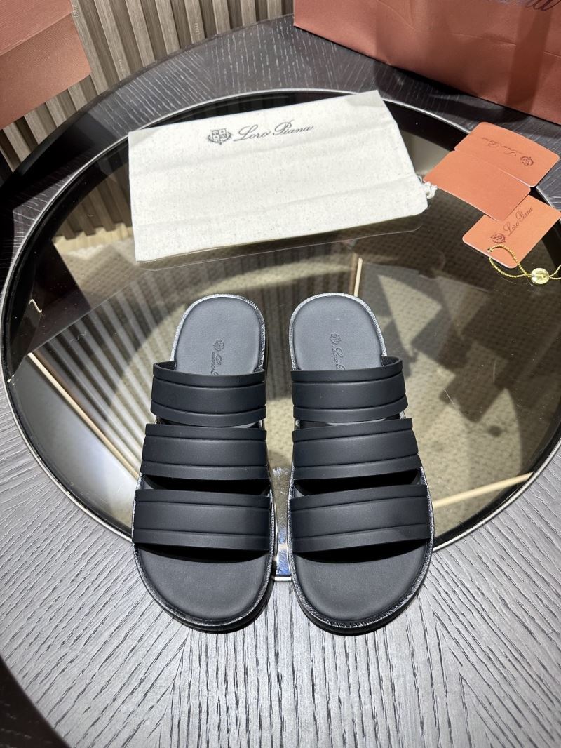 Loro Piana Sandals